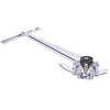 Toyota Hilux Front Right Manual Window Regulator (1988–1997)