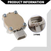 Toyota 4Runner Suspension Ride Height Level Sensor (2003-2009)