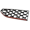 Mazda CX-30 Front Lower Bumper Grill Cover (2020-2021)