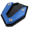 YAMAHA MT-07 TRACER700 FZ-07 Kickstand Enlarged Plate (2014-2021)