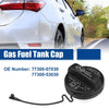 Toyota Camry / Lexus ES 2013–2017, 2016–2020 Gas Fuel Tank Cap