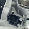 Chevrolet Lacetti Optra Daewoo Nubira Throttle Body (1997–2012)