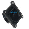 Yamaha TZR125 Carburetor Intake Manifold Boot (1987-1994)