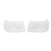 Land Rover Range Rover Sport L320 (2005-2009) 2x Headlight Lens Covers