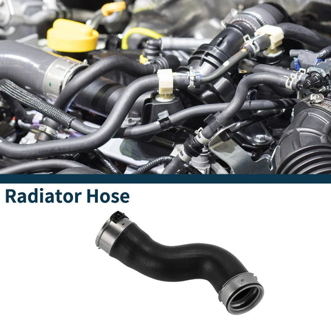 BMW X3 E83 Intercooler Hose (2006 - 2008)