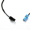 Toyota Sienna, Camry 75cm LVDS Data Cable Plug 2pin (2004-2020)