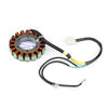 Kawasaki ZX-9R Ninja ZX900 Stator Coil (1998-2003)