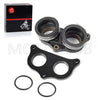 HONDA XL600R XR500R XR600R CARBURETOR Intake Manifold Boot (1984–1987)