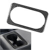 Kia Forte Cerato K3 Rear Water Cup Holder Frame Cover (2019-2023)