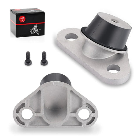 Sea Doo Sportster 4Tec 2 x Engine Motor Mounts Heavy Duty (2003–2006)