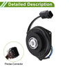 Toyota RAV4 (1994-2000) 1 Pc Engine Cooling Fan Motor