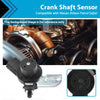 Nissan Patrol GU Y61 Crank Angle Sensor (2000-2016)