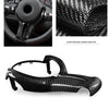 BMW M2 F87 M3 F80 M4 F82 Steering Wheel Cover Trim (2016-2021)