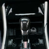 Honda Accord Carbon Fiber Gear Shift Knob Cover Trim (2013–2017)