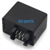 Suzuki VL125 VL250 Intruder 7-Pin Turn Signal Relay Flasher (2000-2007)