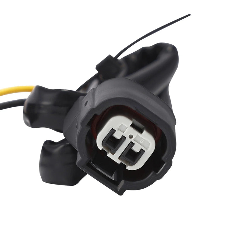 Honda Goldwing GL1800 LED Trunk Lights (2018-2020)