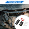 Mazda & Nissan 4 Pin Oxygen Sensor Connector Plug