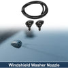 Nissan Windshield Washer Nozzle & Fluid Hose (No.289313S500)