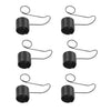 SINGER 301 Sewing Machine Upper Thread Tension Spring (201-221)