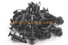 Vis Pare-Chocs 6mm Rivets