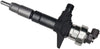 Isuzu DMAX 4x 4JJ1 Fuel Injector (2002-2012)