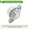 Mercedes Benz W221 4.7T A / MT Engine Mount (2005-2013)