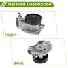 BMW 550i F10 Water Pump (2011-2016)