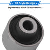 Honda Accord Rear Control Arm Bushing (1990-1993)