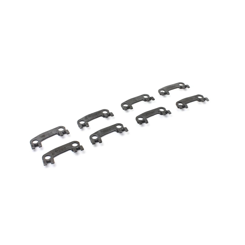 Ford 302 351C Cleveland Guide Plates (5/16" Pushrod - 7/16" Stud Hole)