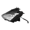 Kawasaki Ninja ZX6R Front Headlight Assembly (2019-2023)