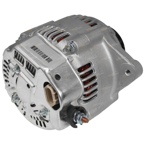 Suzuki Carry 4cyl 1.3L G13BB Alternator (1999-2005)