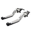 Aprilia Tuono V4 1100RR Pair of Brake Clutch Levers (2017-2021)