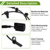 Toyota 86 ABS Wheel Speed Sensor 1x Front Left (2012–2023)