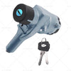 Benz W463 G-Class Ignition Lock Cylinder Switch + 2 Keys