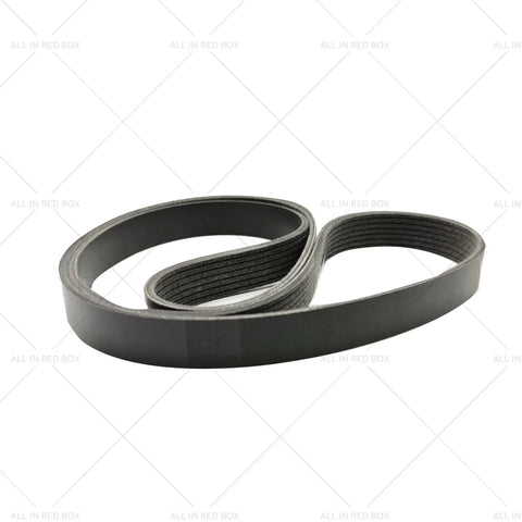 Nissan Patrol GU (2007-2016) 3.0 Diesel Drive Belt & Tensioner Assembly