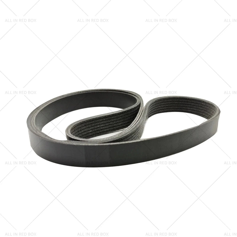 Nissan Patrol GU (2007-2016) 3.0 Diesel Drive Belt & Tensioner Assembly