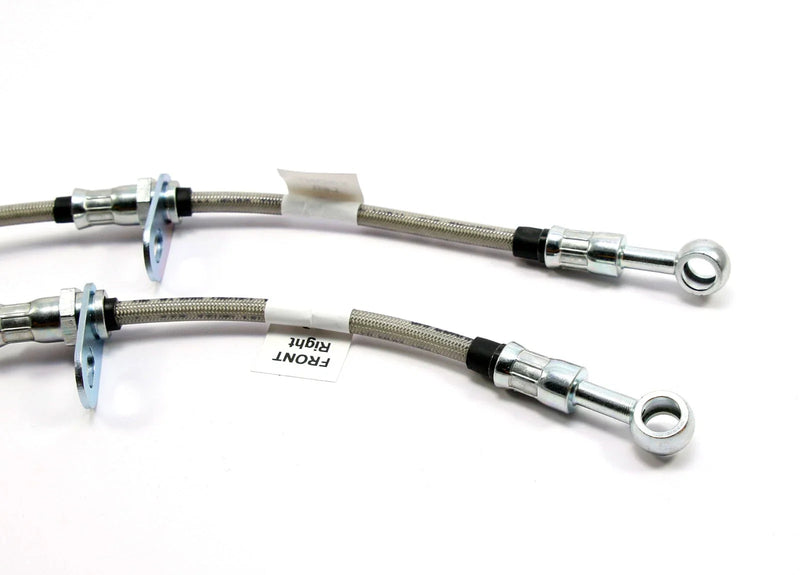 Honda CR-X Del Sol (1992-1998) - Brake Hoses Upgrade Brake Line Kit