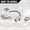 Honda Accord, Pilot Engine Variable Timing Solenoid (2003-2008)