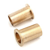 Cummins 12V Brass Bell Crank Throttle Shaft Linkage Bushings (89-98)