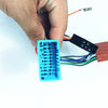 Honda Accord, Civic, Integra, Jazz, Odyssey Car Radio ISO Adapter Cable