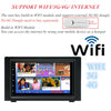 2007-2011 SAAB 9-3 7" Android 12.0 Head Unit GPS Nav Wifi (2007-2011)