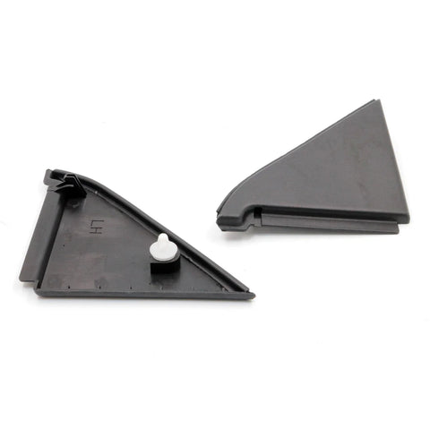 Isuzu TF TFR Rodeo Chevrolet LUV 1988-2002 Mirror Base Cover Set