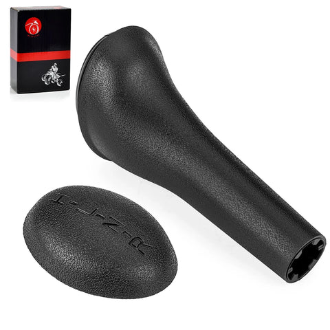 Polaris Ranger Shift Lever knob & Cover (2001–2014)