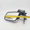 Toyota Hilux Surf Tiger 1995-2005 Chrome Door Mirror LED