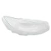 BMW M4 F80 F82 F32 F33 F36 Front Headlight Lens Cover Left (2013-2017)
