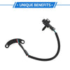 Chevrolet Malibu Crankshaft Position Sensor 3.1 (1997-2003)