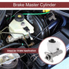 Toyota Hilux Brake Master Cylinder & Reservoir (1988-1997)