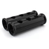 Harley XL 883 1200 FXD 39mm Upper Fork Boots (2004-2017)