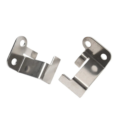 Audi Volkswagen 2.7 3.0 4.2 TDI Actuator Manifold Repair Brackets (2000-2023)