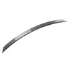 Mercedes Benz E Class Rear Trunk Spoiler Wing Lip (2024 - )